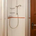 Courtilliere 4 By Interhome Апартаменты Вербье