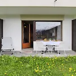 Апартаменты Courtilliere 4 By Interhome *