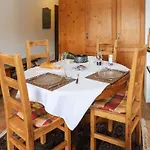 Courtilliere 4 By Interhome Апартаменты *