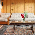 Апартаменты Courtilliere 4 By Interhome Вербье