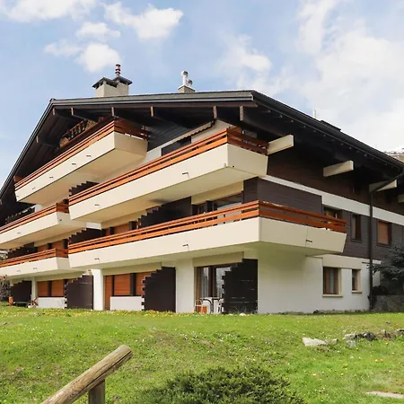 Courtilliere 4 By Interhome