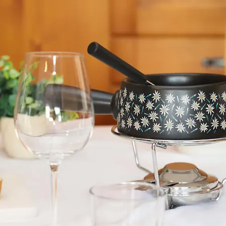 Lejlighed Courtilliere 4 By Interhome *