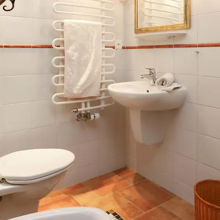 Courtilliere 4 By Interhome Verbier