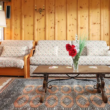 Daire Courtilliere 4 By Interhome Verbier